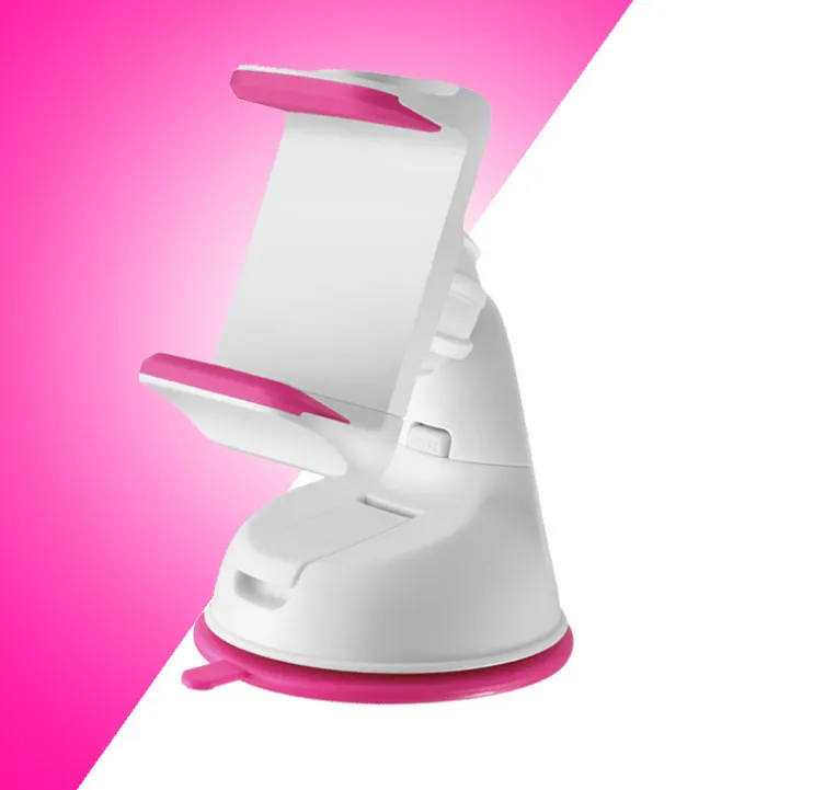 Secure Phone Holder Stand