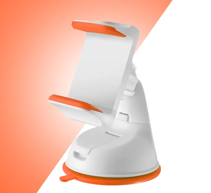 Secure Phone Holder Stand