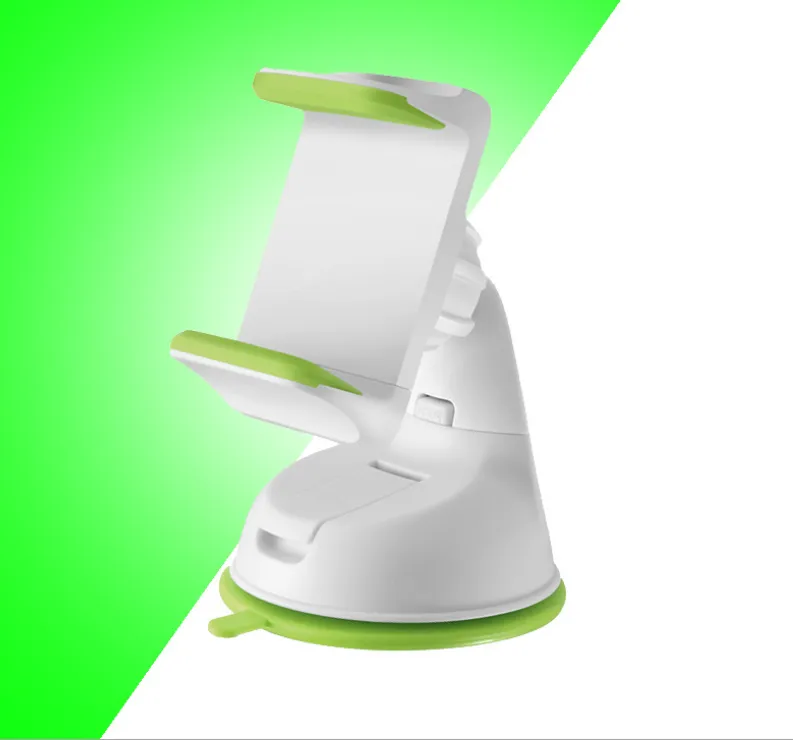 Secure Phone Holder Stand