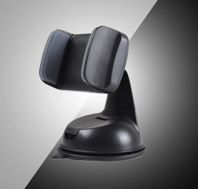 Secure Phone Holder Stand