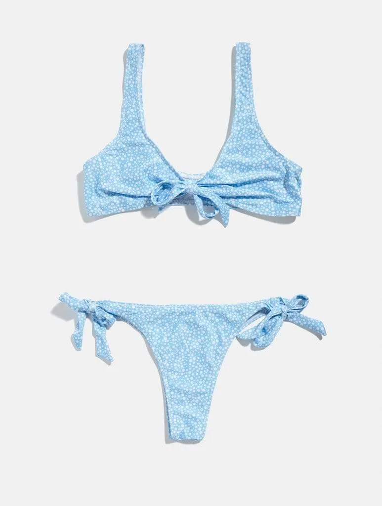 Seychelles Bikini Bottoms