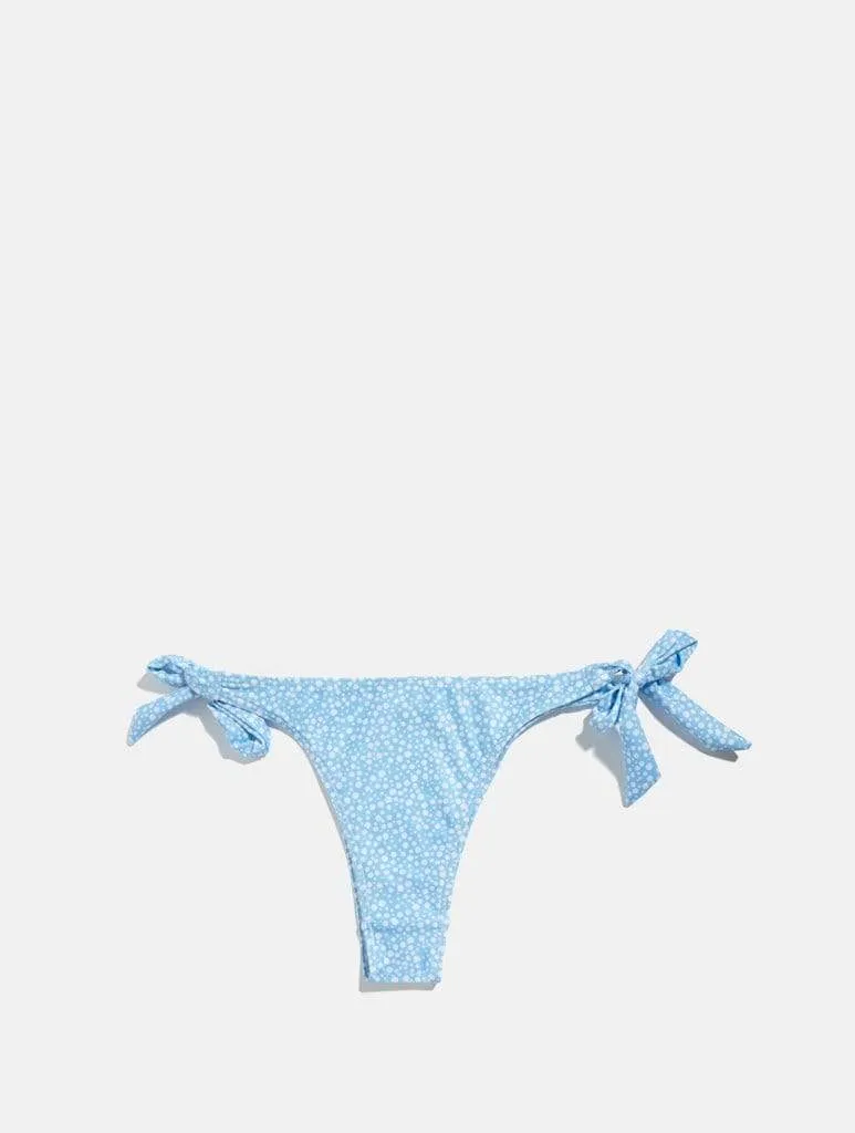Seychelles Bikini Bottoms