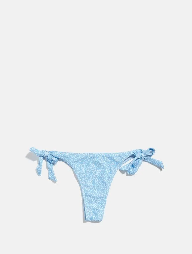 Seychelles Bikini Bottoms