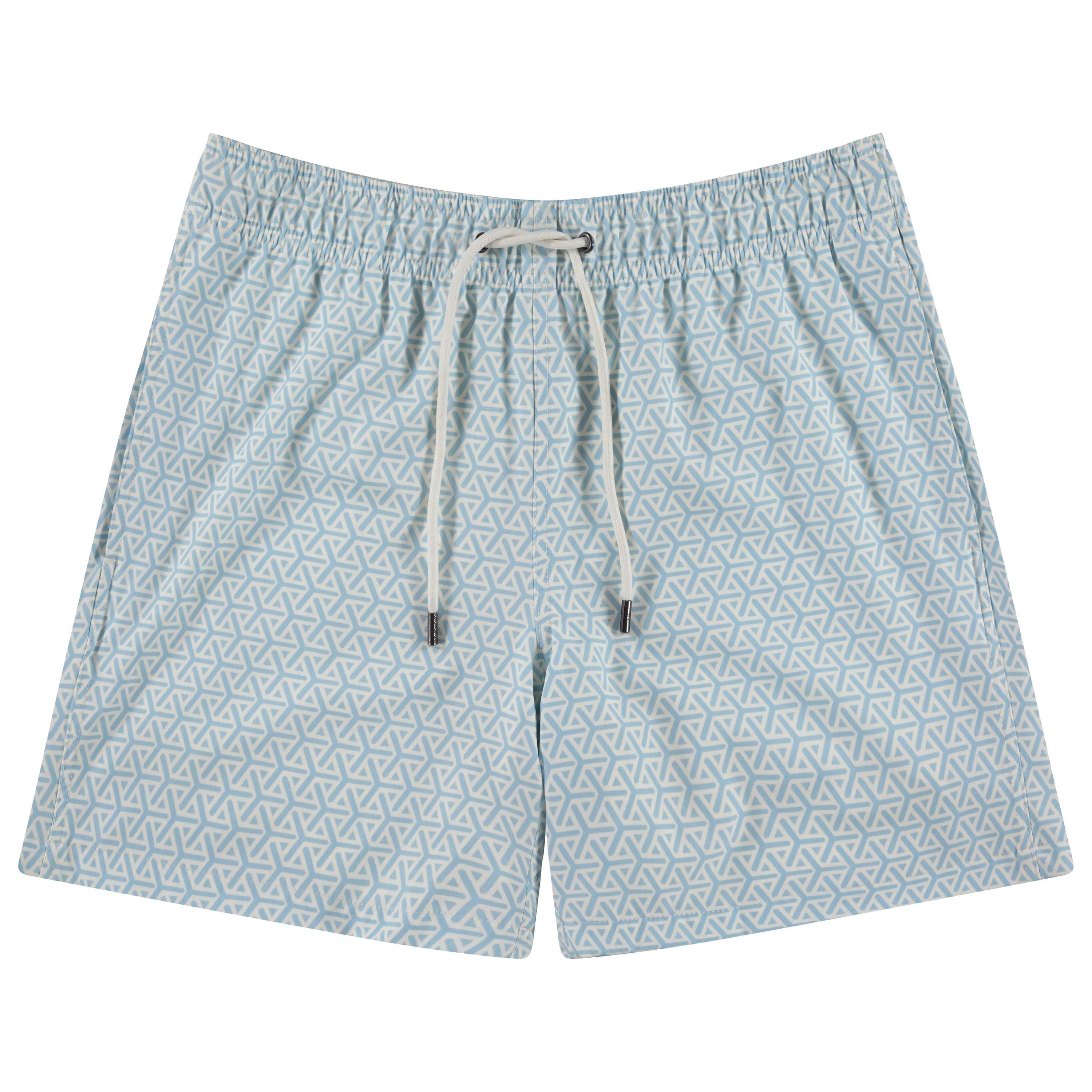 Seymour Boys Swimwear   Lined