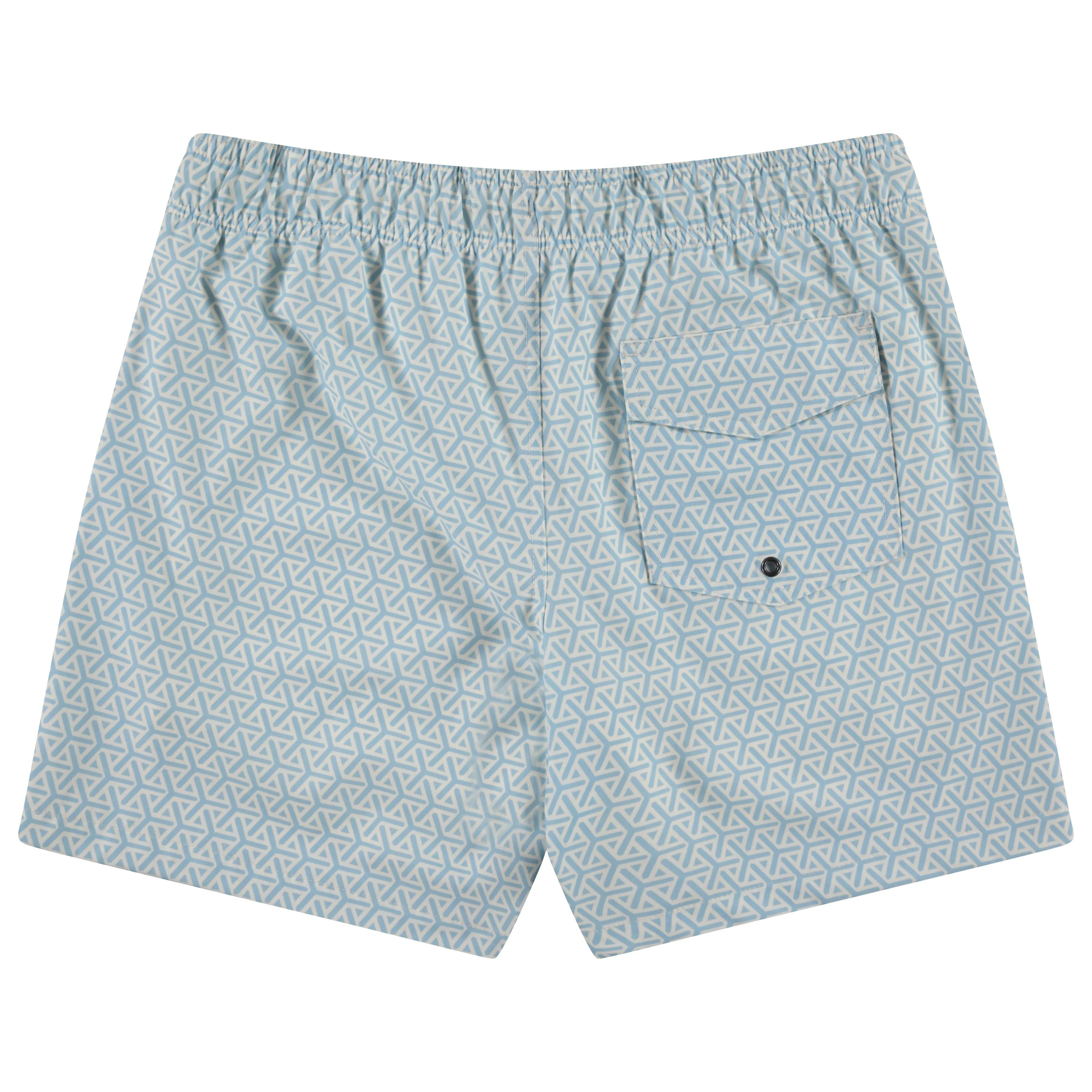 Seymour Boys Swimwear   Lined