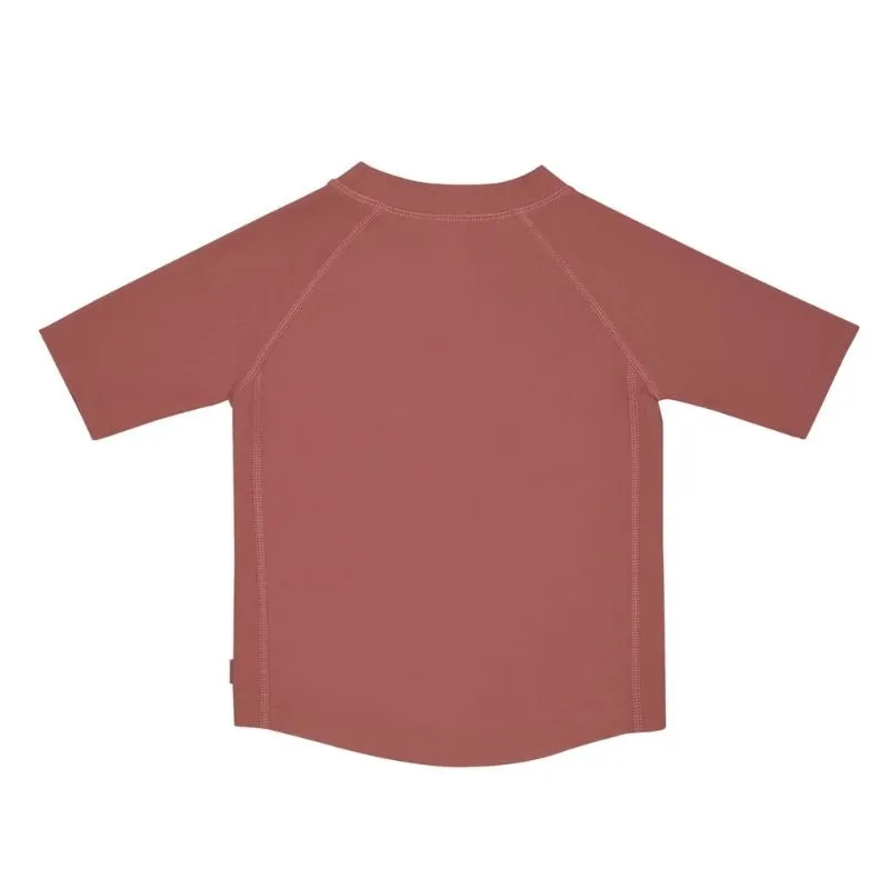 Short Sleeve Rashguard