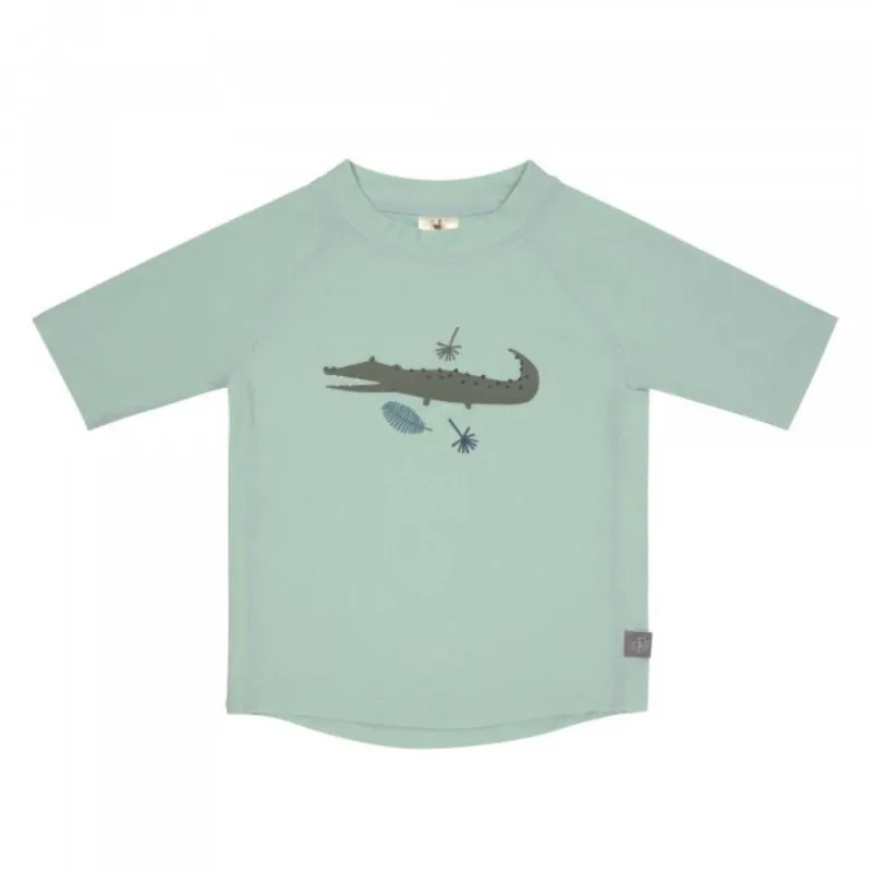 Short Sleeve Rashguard