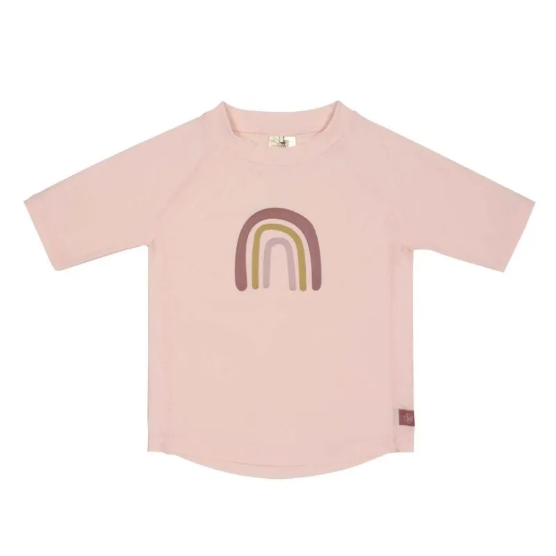 Short Sleeve Rashguard