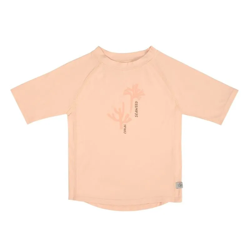 Short Sleeve Rashguard