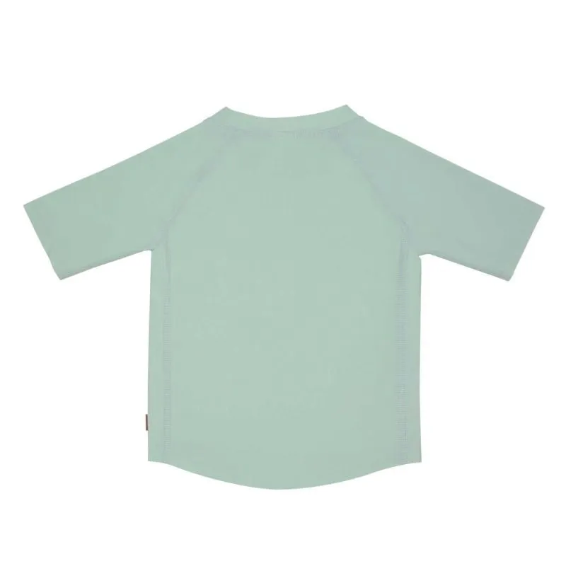 Short Sleeve Rashguard