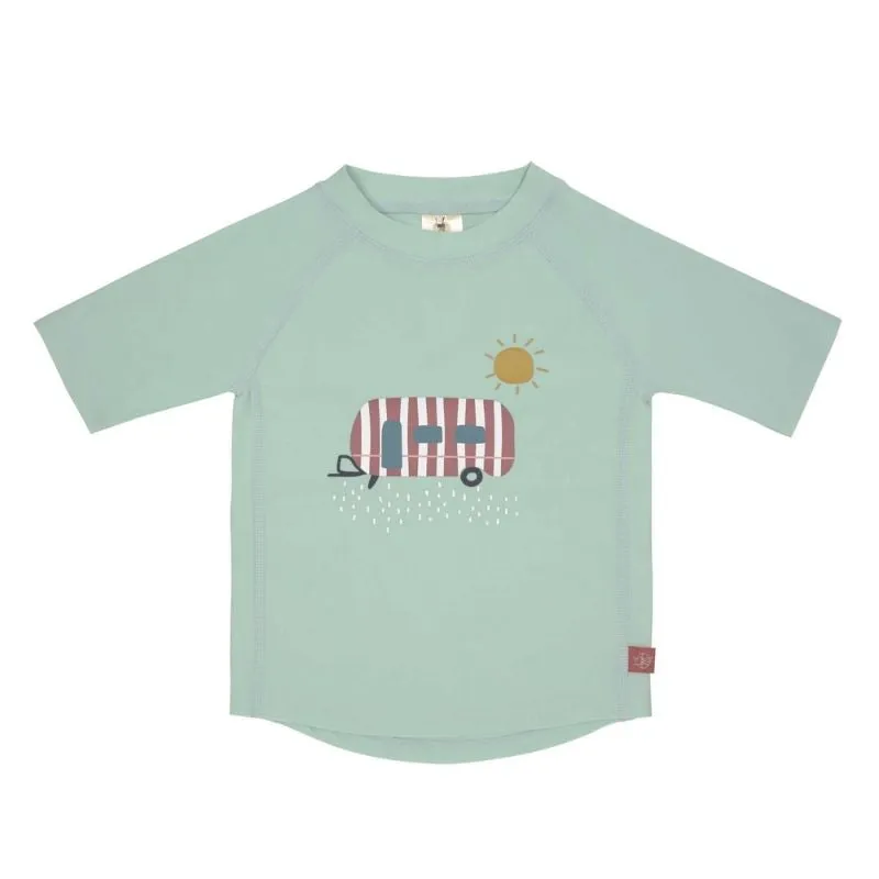 Short Sleeve Rashguard