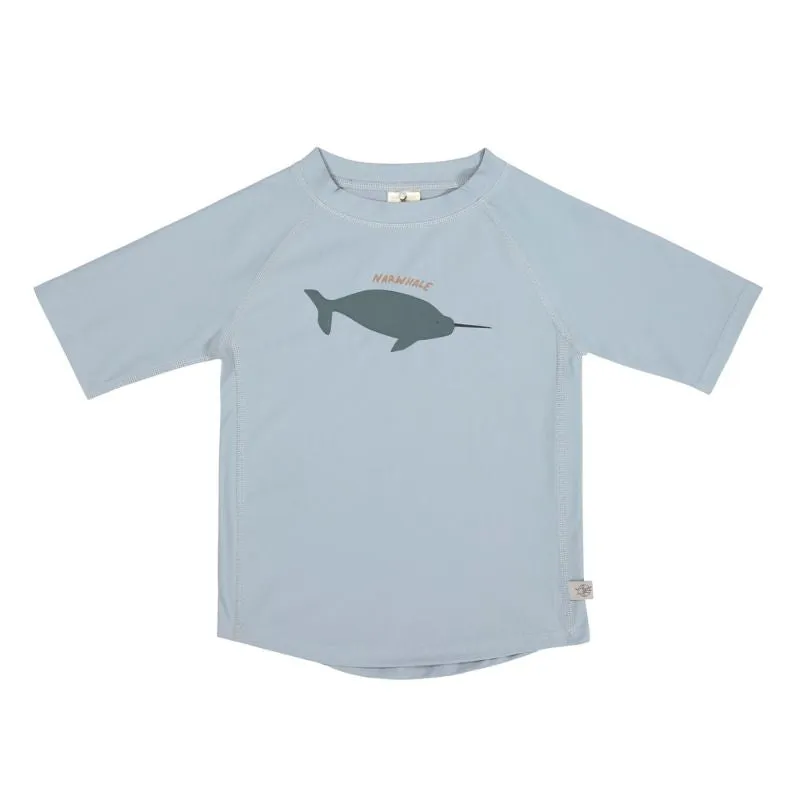 Short Sleeve Rashguard