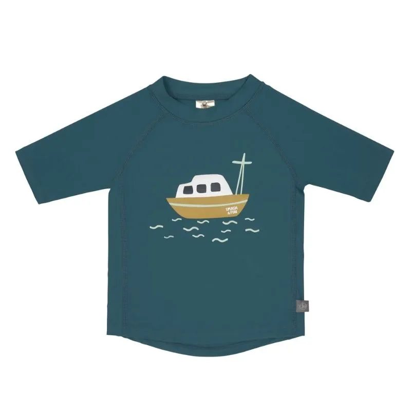Short Sleeve Rashguard