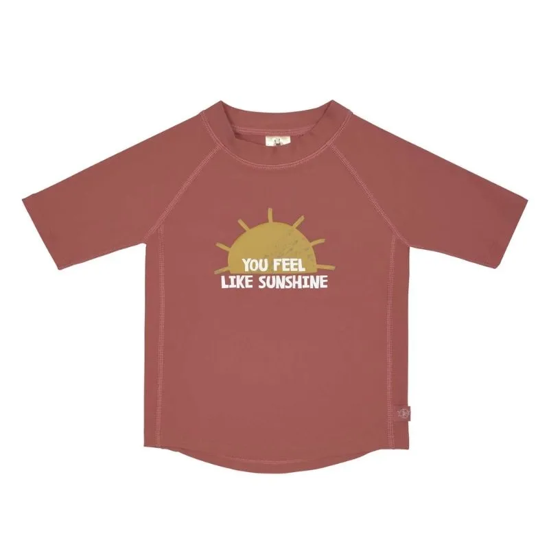 Short Sleeve Rashguard