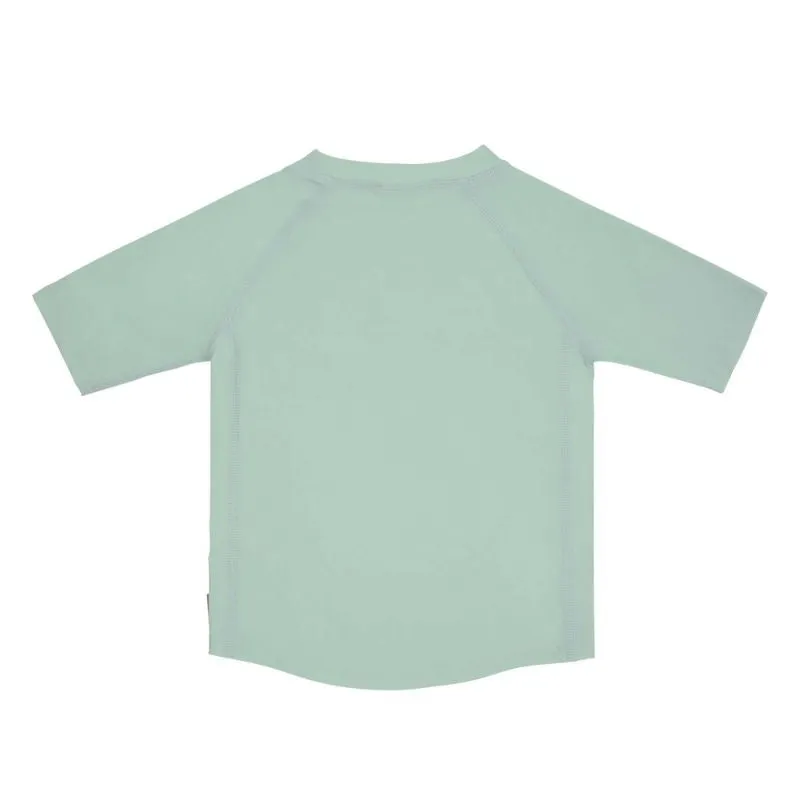 Short Sleeve Rashguard