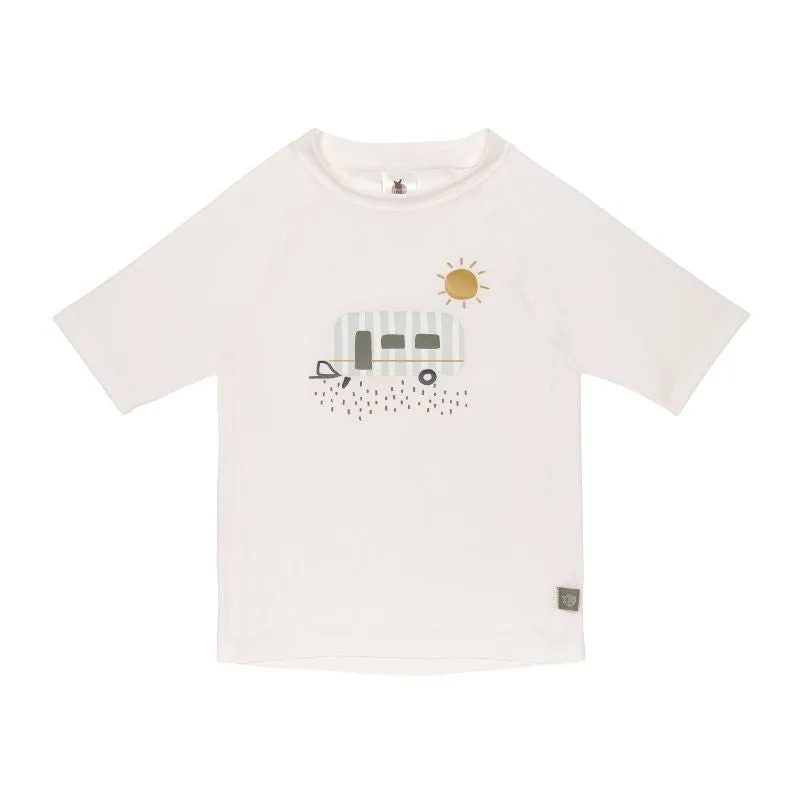 Short Sleeve Rashguard