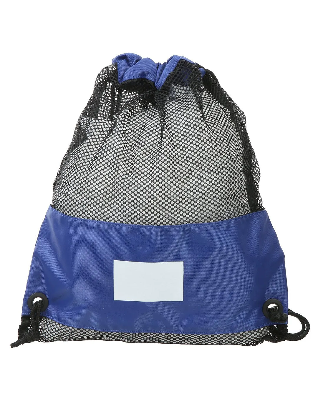 Simply Swim Poolside Mesh Swim Bag