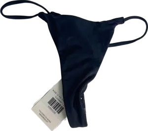 SLA Black La Vie Bikini Bottom XS