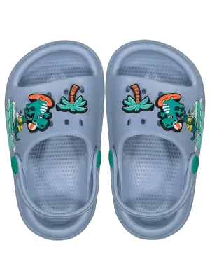 Slide Sandals Younger Boys