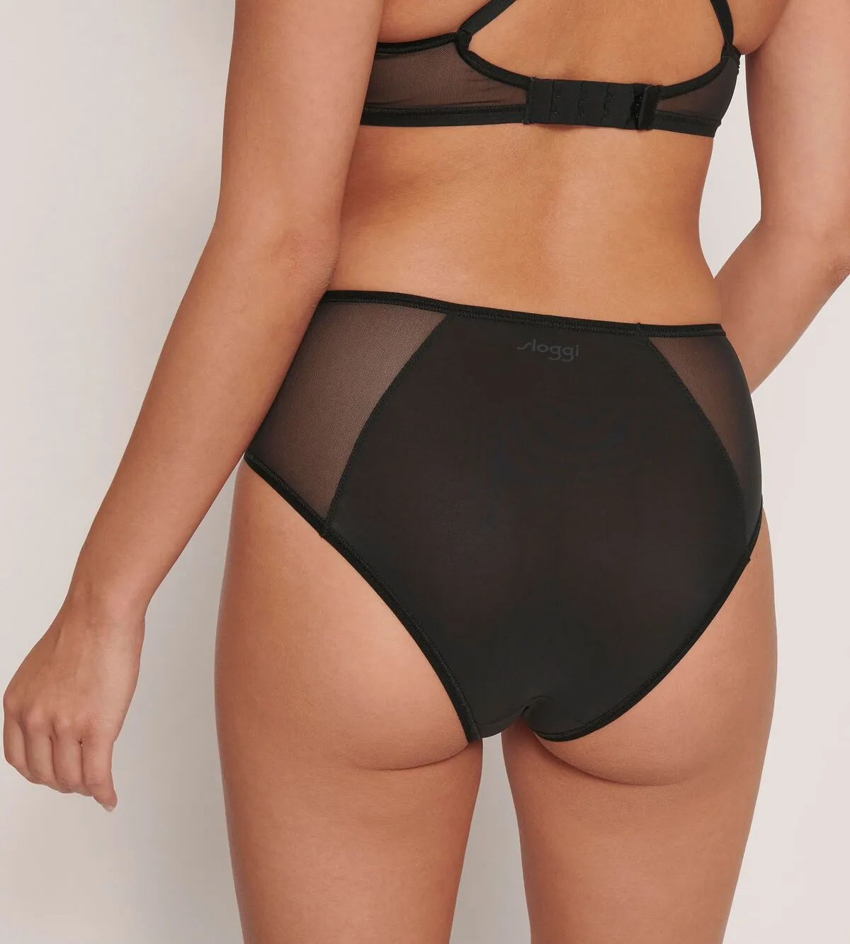 Sloggi - Soft Adapt - High Waist Briefs - Sale