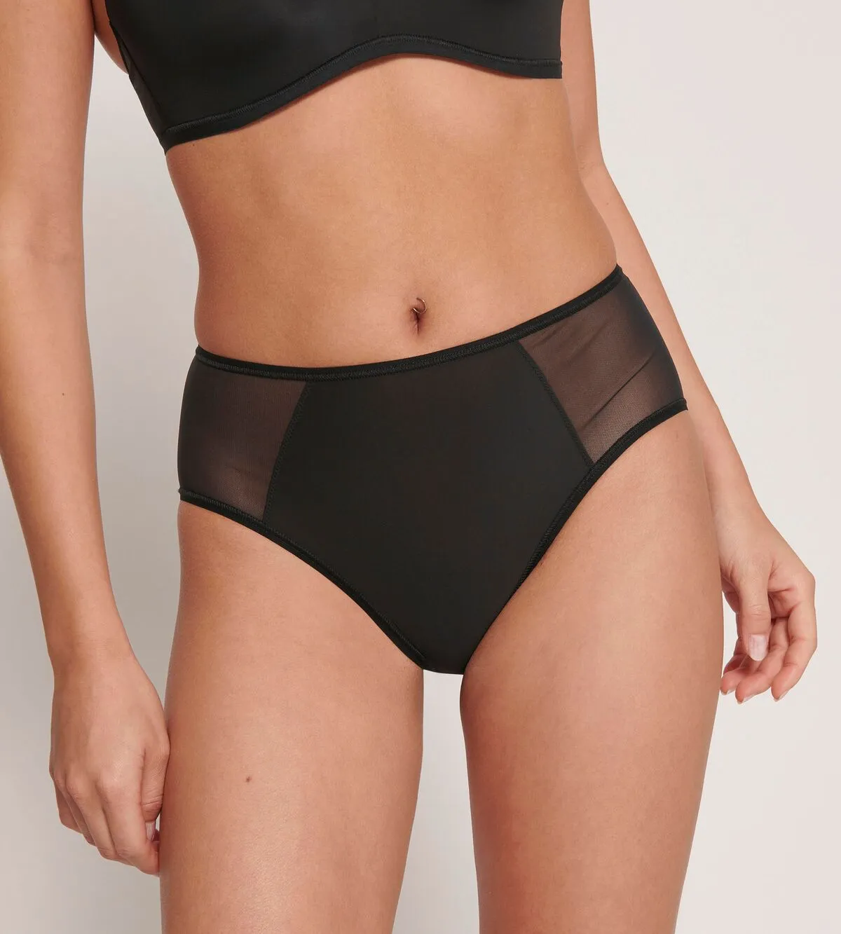 Sloggi - Soft Adapt - High Waist Briefs - Sale