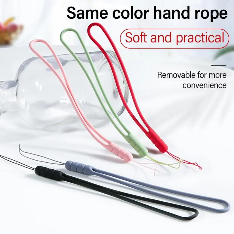 Solid Candy Case   Stand & Strap