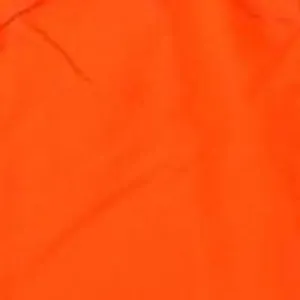 Solid ORANGE Clamdiggers.  Select a Custom Inseam (14" to 19")