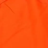 Solid ORANGE Clamdiggers.  Select a Custom Inseam (14" to 19")