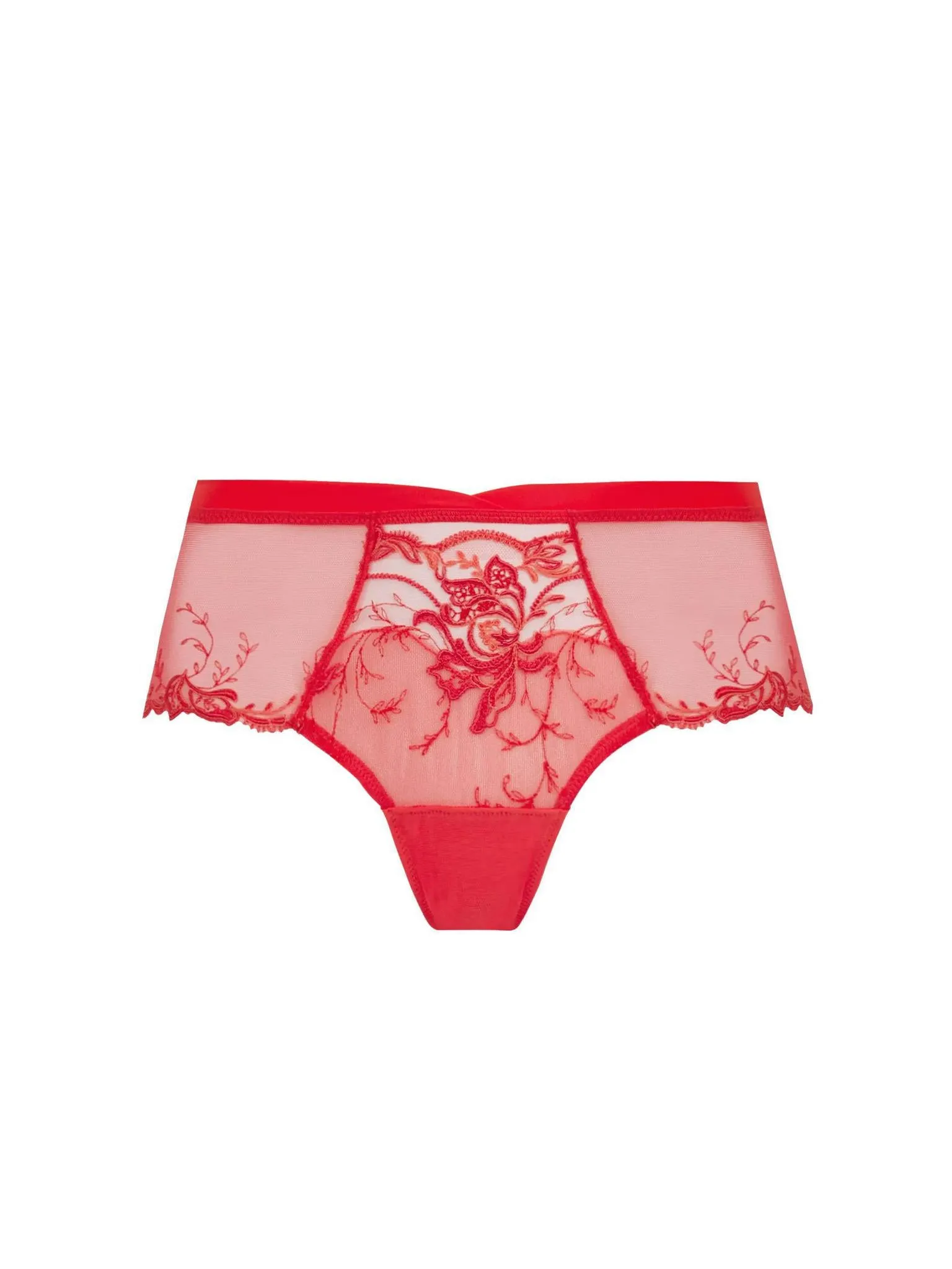 Source beaute boyshort