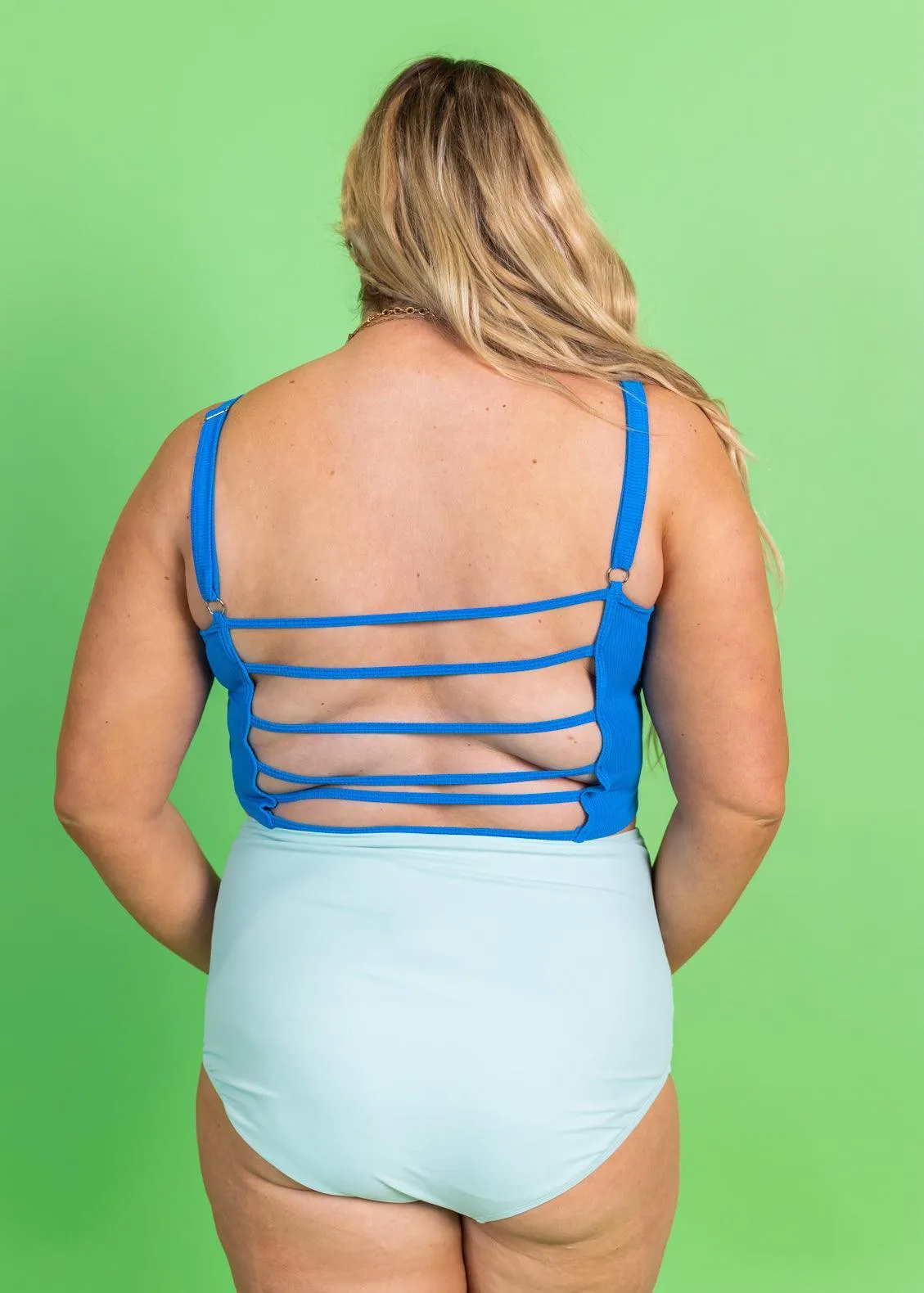 Spearmint | Maternity Bottoms