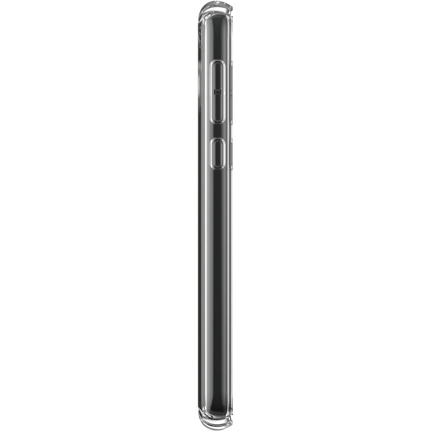 Speck Presidio Stay Clear Series Hard Case for Samsung Galaxy S10e - Clear