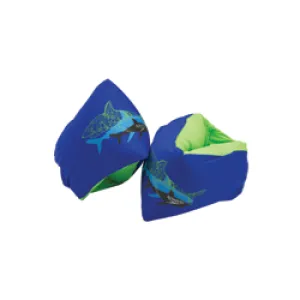 SPEEDO Begin to Swim Fabric Armbands