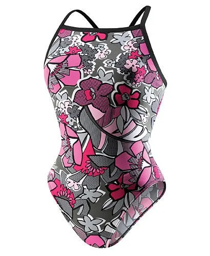 SPEEDO Comic Jungle Splash Back Endurance Youth