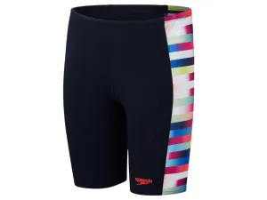 Speedo Digital Panel Boys Jammer