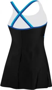 SPEEDO Double Strap Swim Dress