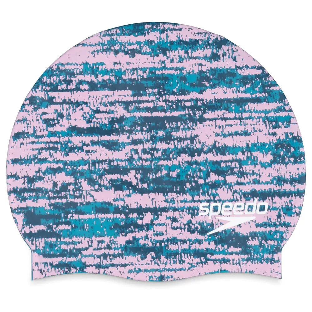 Speedo Elastomeric Remix Cap