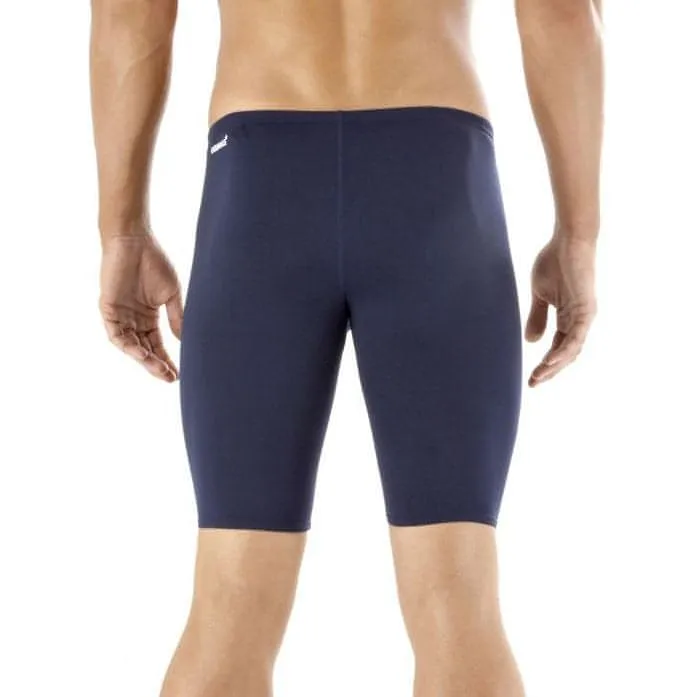 Speedo Endurance Plus Mens Jammer Swim Shorts - Navy