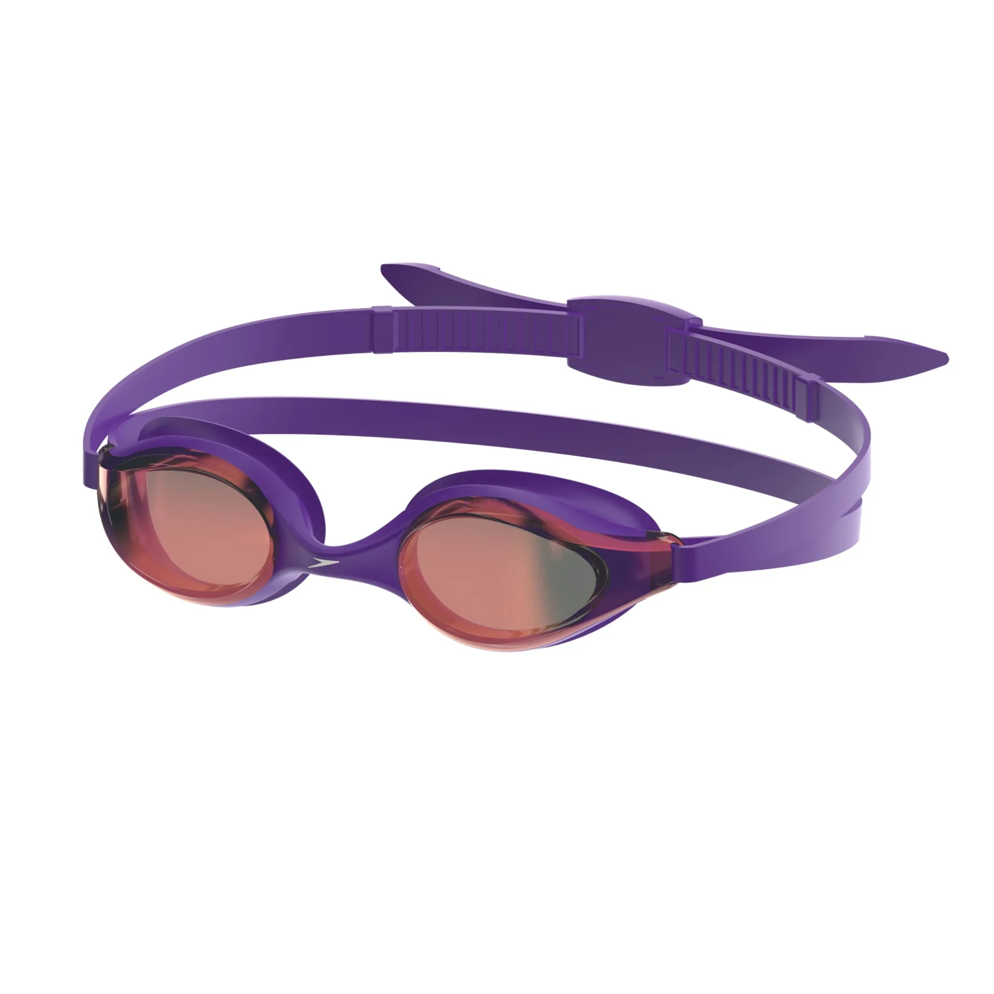 Speedo Hyper Flyer Mirror Goggle (TLAT)