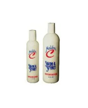 SPEEDO Malibu C - 16 oz. Swim & Sport Conditioner