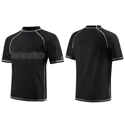 SPEEDO Men's Chi Swim Tee