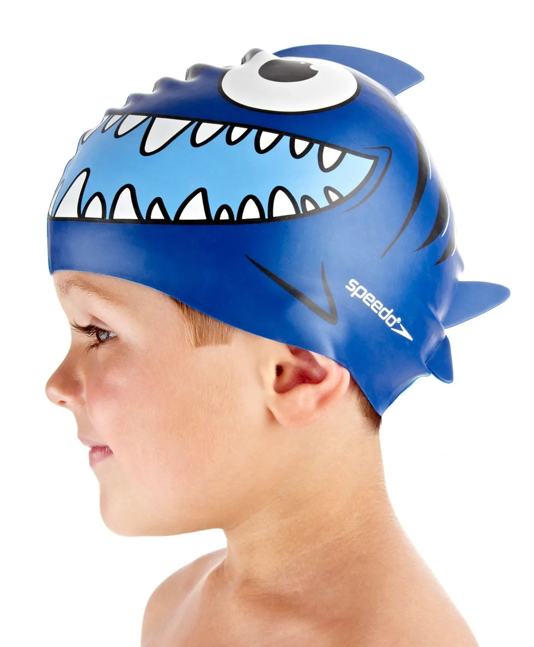 Speedo Sea Squad Character Cap