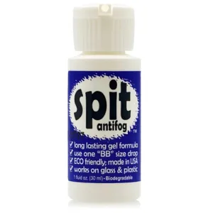 SPIT Mask Antifog Gel (1 oz.)