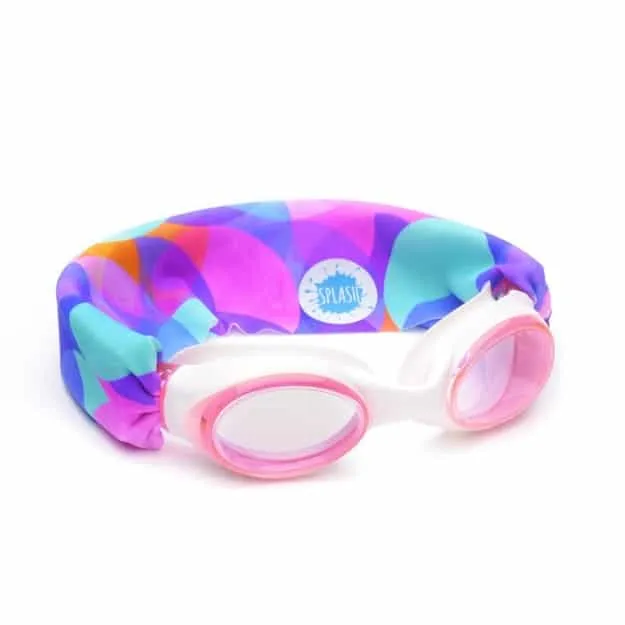 Splash Kids Swim Goggles