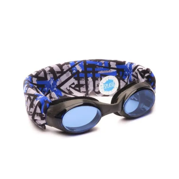Splash Kids Swim Goggles