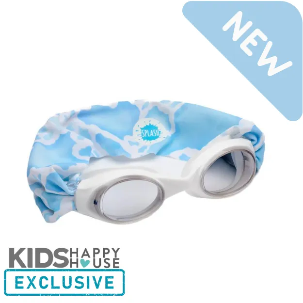 Splash Kids Swim Goggles