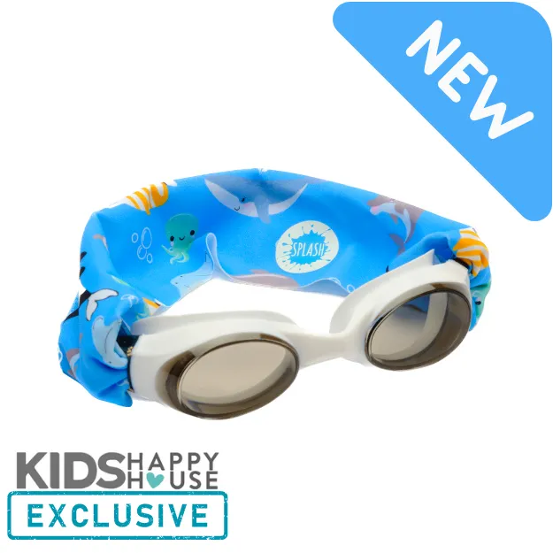 Splash Kids Swim Goggles