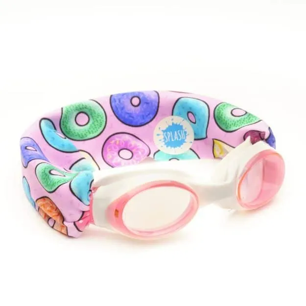 Splash Kids Swim Goggles