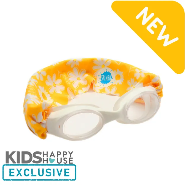 Splash Kids Swim Goggles