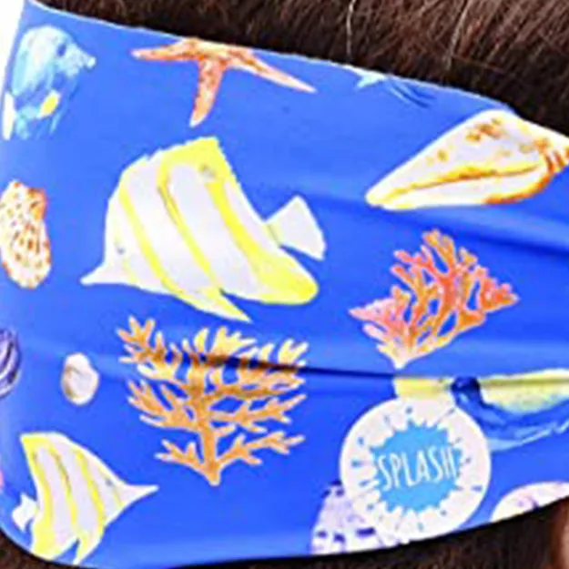 Splash Kids Swim Goggles