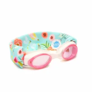 Splash Kids Swim Goggles